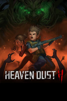 Heaven Dust 2 Free Download By Steam-repacks