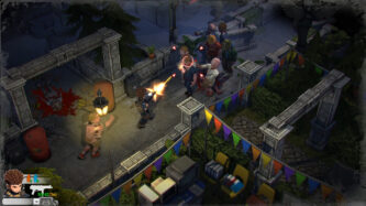 Heaven Dust 2 Free Download By Steam-repacks.com