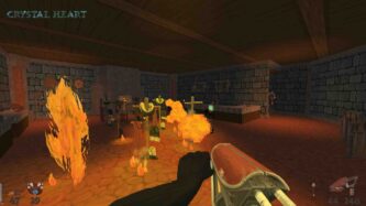 Hedon Bloodrite Free Download By Steam-repacks.com