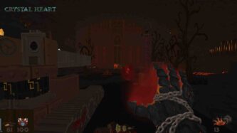 Hedon Bloodrite Free Download By Steam-repacks.com