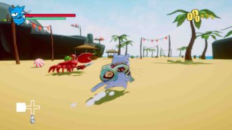 Hobo Cat Adventures Free Download By Steam-repacks.com