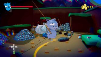 Hobo Cat Adventures Free Download By Steam-repacks.com
