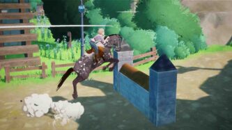 Horse Tales Emerald Valley Ranch Free Download By Steam-repacks.com