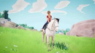 Horse Tales Emerald Valley Ranch Free Download By Steam-repacks.com
