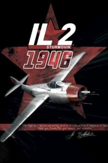 Il-2 Sturmovik 1946 Free Download By Steam-repacks