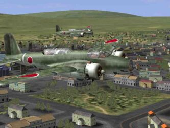 Il-2 Sturmovik 1946 Free Download By Steam-repacks.com