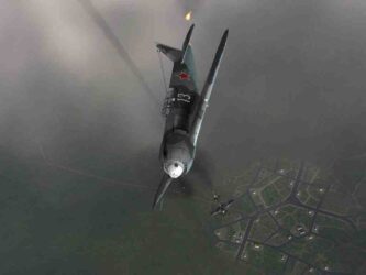 Il-2 Sturmovik 1946 Free Download By Steam-repacks.com