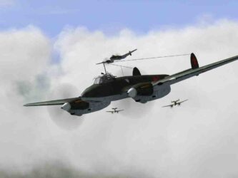 Il-2 Sturmovik 1946 Free Download By Steam-repacks.com