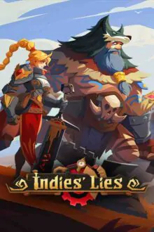 Indies’ Lies Free Download By Steam-repacks