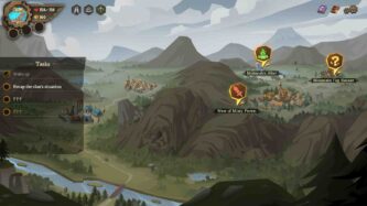 Indies’ Lies Free Download By Steam-repacks.com
