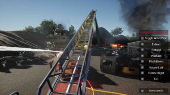 Into The Flames Free Download By Steam-repacks.com