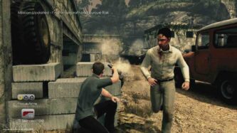 James Bond 007 Blood Stone Free Download By Steam-repacks.com