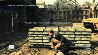 James Bond 007 Blood Stone Free Download By Steam-repacks.com