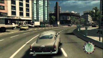 James Bond 007 Blood Stone Free Download By Steam-repacks.com