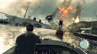 James Bond 007 Blood Stone Free Download By Steam-repacks.com