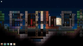 Junk Jack Free Download By Steam-repacks.com