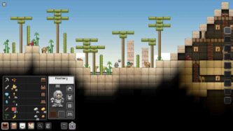 Junk Jack Free Download By Steam-repacks.com