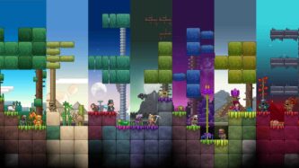Junk Jack Free Download By Steam-repacks.com