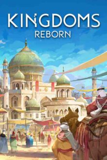 Kingdoms Reborn Free Download By Steam-repacks