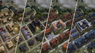 Kingdoms Reborn Free Download By Steam-repacks.com