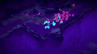LONE RUIN Free Download By Steam-repacks.com