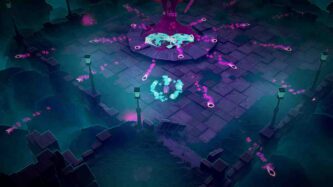 LONE RUIN Free Download By Steam-repacks.com