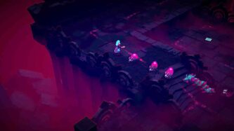 LONE RUIN Free Download By Steam-repacks.com