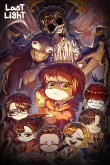 Last Light Free Download By Steam-repacks
