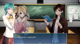 Learn Japanese To Survive Katakana War Free Download By Steam-repacks.com