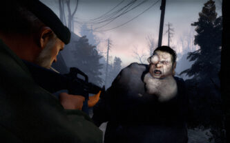 Left 4 Dead Free Download By Steam-repacks.com
