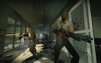 Left 4 Dead Free Download By Steam-repacks.com