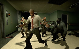 Left 4 Dead Free Download By Steam-repacks.com