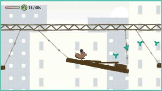 Little Dog Bob Free Download By Steam-repacks.com