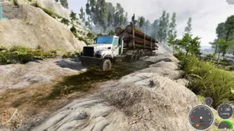 Lumberjack Simulator Free Download By Steam-repacks.com