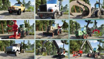 Lumberjack Simulator Free Download By Steam-repacks.com