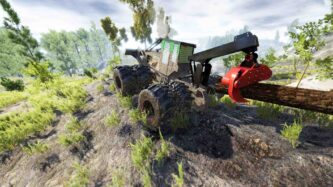 Lumberjack Simulator Free Download By Steam-repacks.com
