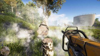 Lumberjack Simulator Free Download By Steam-repacks.com