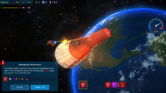 Mars Horizon Free Download By Steam-repacks.com