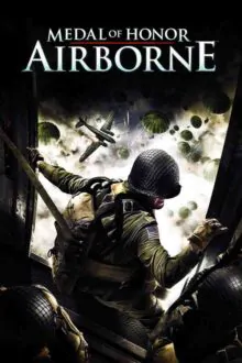 Medal of Honor Airborne Free Download (v1.3)
