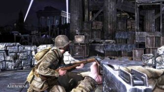 Medal of Honor Airborne Free Download By Steam-repacks.com