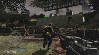 Medal of Honor Airborne Free Download By Steam-repacks.com