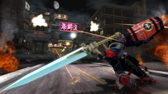 Metal Wolf Chaos XD Free Download By Steam-repacks.com
