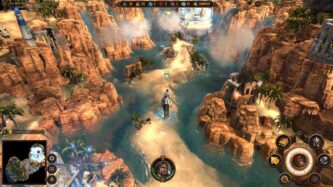 Might & Magic Heroes VII Free Download By Steam-repacks.com