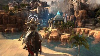 Might & Magic Heroes VII Free Download By Steam-repacks.com