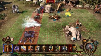 Might & Magic Heroes VII Free Download By Steam-repacks.com