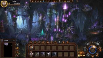 Might & Magic Heroes VII Free Download By Steam-repacks.com
