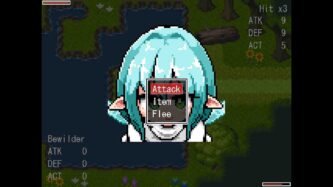 Milky Quest II Free Download By Steam-repacks.com