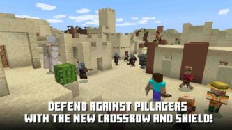 Minecraft Windows 10 Edition Free Download By Steam-repacks.com