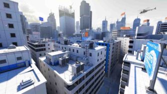Mirrors Edge Free Download By Steam-repacks.com