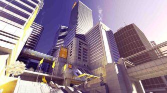 Mirrors Edge Free Download By Steam-repacks.com